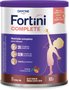 Fortini Complete Chocolate Danone Fórmula Pediátrica 800g