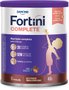 Fortini Complete Chocolate Danone Fórmula Pediátrica 400g