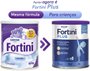 Fortini Plus Sem Sabor Danone Fórmula Pediátrica 400g