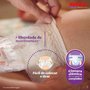 Huggies Fralda Roupinha Supreme Care G 60UN