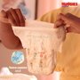 Huggies Fralda Roupinha Supreme Care XG 48UN