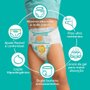 Pampers Fralda Confort Sec M 70UN