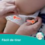 Pampers Fralda Pants G 72UN