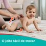 Pampers Fralda Pants G 72UN