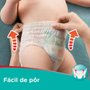 Pampers Fralda Pants G 72UN