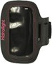 Hidrolight Porta Acessórios Premium Preto com Pink