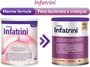 Infantrini Danone Fórmula Infantil 400g
