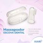 Kuka Massageador Escova Dental Com Protetor  5080