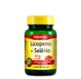 Maxinutri Licopeno + Selênio 60 Cápsulas