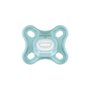 MAM Chupeta Comfort Silicone 0 à 6 Meses Neutra 10213
