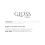 Gloss Labial Edipharma 4ml