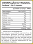 Maxinutri Clorela 400mg 60 Cápsulas