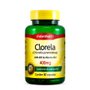 Maxinutri Clorela 400mg 60 Cápsulas