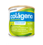 Maxinutri Colágeno Hidrolisado 2em1 Sabor Uva Verde 250g