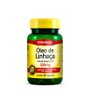 Maxinutri Óleo de Linhaca 500mg 60 Cápsulas
