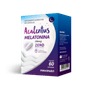 Maxinutri Acalentus com Melatonina 60 Cápsulas