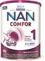 NAN Comfor 1 Nestlé Fórmula Infantil 0 a 6 meses 800g