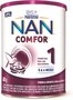 NAN Comfor 1 Nestlé Fórmula Infantil 0 a 6 meses 400g