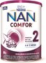 NAN Comfor 2 Nestlé Fórmula Infantil 6 a 12 meses 800g