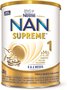 NAN Supreme 1 Nestlé Fórmula Infantil 0 a 6 meses 400g