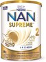 NAN Supreme 2 Nestlé Fórmula Infantil 6 a 12 meses 800g