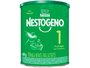Nestogeno 1 Nestlé Fórmula Infantil 0 a 6 meses 400g