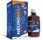 Neuromax Kids Suplemento de Vitaminas e Minerais 240ml