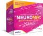Neuromax Mulher Suplemento de Vitaminas e Minerais 60 Cápsulas