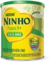 Ninho Fases 3+ Nestlé Composto Lácteo 3 a 5 anos 400g