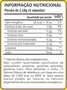 Maxinutri Óleo Chia 500MG 60 Cápsulas
