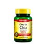 Maxinutri Óleo Chia 500MG 60 Cápsulas