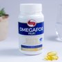 Omegafor Plus 60 Cápsulas Ultra Concentração Vitafor