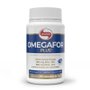 Omegafor Plus 60 Cápsulas Ultra Concentração Vitafor