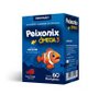 Maxinutri Peixonix Ômega 3 Cereja 60 Cápsulas