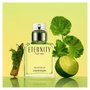 Perfume Calvin Klein Eternity For Men Masculino Eau De Toilette 100ml