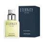 Perfume Calvin Klein Eternity For Men Masculino Eau De Toilette 50ml