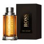 Perfume Hugo Boss The Scent Masculino Eau De Toilette 50ml
