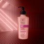 Siàge Shampoo Nutri Rose 400ML