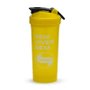 Vitafor Coqueteleira Vem Viver Bem Amarelo
